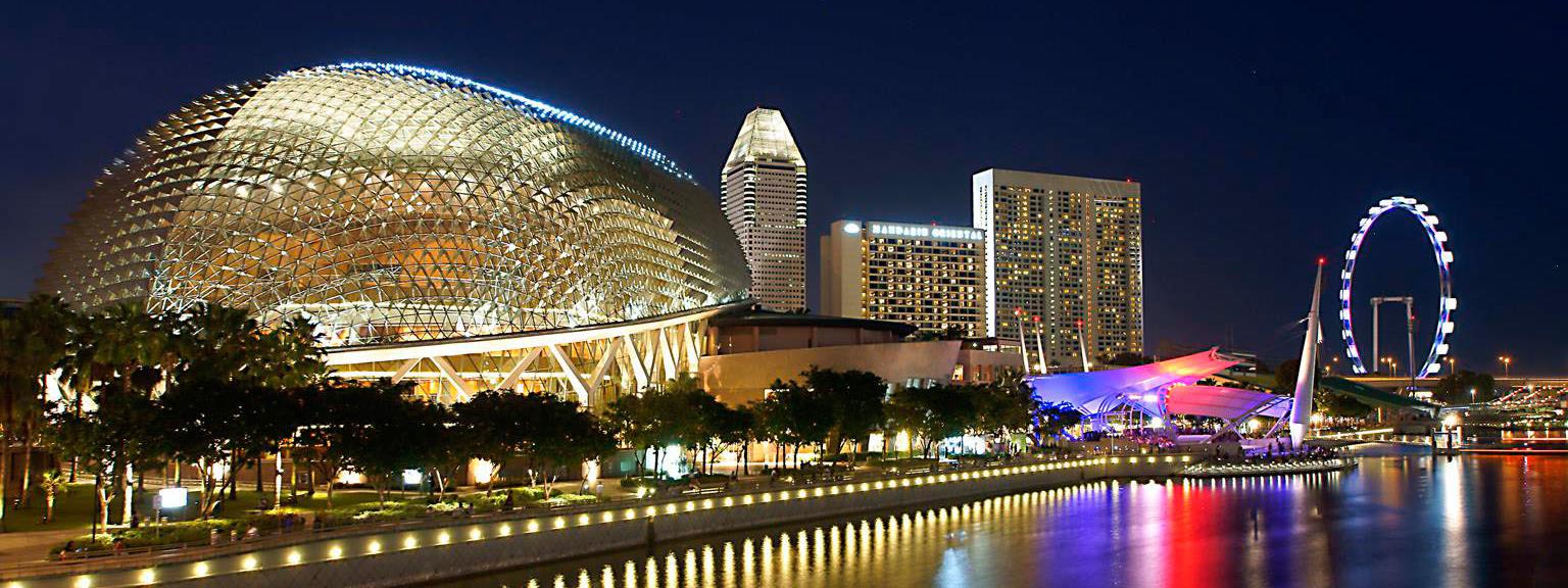 Paket Batam-Lagoi-Singapore ( Full day Tour ) 3 hari 2 Malam